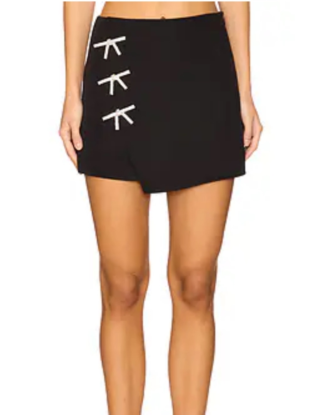 Revolve More to Come mini skirt